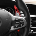 Shift Paddles For Bmw X3m F97 X4m F98 X5m F95 X6m F96 X3 G01 X4 G02 X5 G05 X6 G06 X7 G07 M5 F90 Z4 G29 Xdrive Steering Wheel Dsg