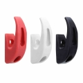 Front Hook Hanger For Xiaomi Mijia M365 Pro Scooter Accessories Electric Scooter Helmet Bags Grip Scooter Grip Handle Hook Parts