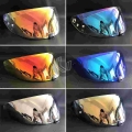 Hj-31 Motorcycle Helmet Visor For Hjc I70 I10 Anti-uv Dust-proof Helmet Lens Accessories - Helmets - Officematics.com