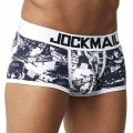 Underwear Men Boxer Panties Men Underwear Boxers Boxer Shorts Boxershorts Long Underpants Natural Cotton High Quality Brand 2020