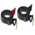 Electric Scooter Finger Throttle/brake Booster Speed Dial Thumb Accelerator Scooter Finger Throttle Booster Hall Sensor - Electr