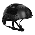 Military Adjustable Fast Helmet Pj Style Helmet Airsoft Helmet Outdoor Sports - Helmets - Officematics.com