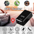 GF07 Mini GPS Real Time Car Locator Anti theft Tracker Magnetic GSM/GPRS Tracking Device Auto Accessories| | - Officematics.co