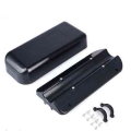 36v 48v Electric Bicycle Controller Box For Front Rear Hub Motor Ebike Conversion Kit Protector Case Parts Small / Big Size - El