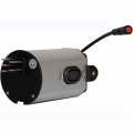 Bicycle EF1 Controller Parts E bike Brushless DC Motor Controller For QICYCLE EF1 Electric Bicycle Controller Accessories|Scoote
