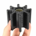 Black Rubber Impeller Sea Water Pump for Mercruiser Bravo 1/2/3 47 59362T1 NEW|Boat Engine| - Officematics.com