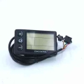 24/36/48/60v S866 /gt-100/m5lcd Display E-bike Controller Display - Electric Bicycle Accessories - Officematics.com