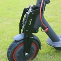 Front Suspension Kit for Xiaomi Mijia M365 Bird MI and M365 Pro Electric Scooter Front Tube Shock Absorption Parts for Scooter|S