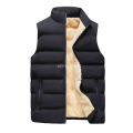 Autumn WInter Large Size Men Vest 10XL 9XL 8XL 7XL Loose Fleece Vests|Vests & Waistcoats| - Officematics
