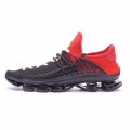 Joomra Men's Sport Running Shoes 2019 Lace-up Exercise Couple Sneakers Breathable Mesh Letter Shoes Size 36-48 Sneakers for