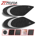 For Honda CBR1000RR CBR 1000 RR 2008 2009 2010 2011 Tank Pad Protector Sticker Decal Gas Knee Grip Tank Traction Pad Side|Decals