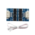 New TL Smoother V1.0 addon module For 3D pinter for stepper driver motor 3d printer parts for MK8 i3 Ender 3 Pro|3D Printer Part