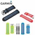 Original Garmin Forerunner 920XT Watch Wrist Strap Bands 920xt Bicycle Bike GPS Computer Watch Band Replace watchband w/ Tools|E