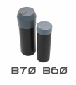 Qiroll B60i/B70/H70 pack|Electric Bicycle Accessories| - Officematics.com