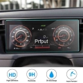 Car Screen Protector For Hyundai Tucson Nx4 2021 Lcd Instrument Panel Screen Auto Interior Accessories Tempered Glass Film - Int