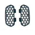 Inmotion V11 V12 Unicycle Honeycomb Pedals New Widen Pedal Original Cool Monowheel Accessories - Electric Bicycle Accessories -