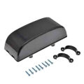 High Quality Electric Bike Moped Scooter Motor Controller Box E Bike Kit Case Plastic Box Lithium Battery Controller Shell| |
