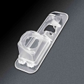 2020 New Car Parking Rear View Camera Bracket Waterproof Cover Case Housing For Kia Rio 3 - Vehicle Camera - Officematics.com