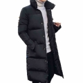 Scienwear 2022 Luxury Winter Mens Jackets Thick Plus Long Parkas Padded Coats Padding Mans Clothing Male Long Winter Jacket Men|