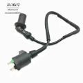 Motorcycle Performance Parts Ignition Coil System Unit For GY6 50 60 80 100 125 150CC ATV Quad Pit Bike Kymco Scooter Moped Moto