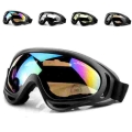 1 pc Motorcycle Goggles Masque Motocross Goggles Helmet Glasses Windproof Off Road Moto Cross Helmets Goggles Hot Sale|Motorcyc