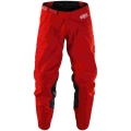 Mx Racing Pants Gp Air Mono Red Motocross Dirt Bike Atv Mtb Bmx Gear New - Pants - Officematics.com