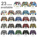 Silicone Case For Xbox One Slim Joystick Soft Protective Controller Protection Cover For Xbox One X/s Skin Thumb Grips Caps - Ca