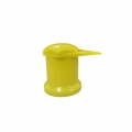 High Dust Cap Wheel Nut Indicator SWL32 for 32mm 10Pcs|indicator| - Officematics.com