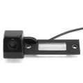 Hd Car Reverse Backup Rear View Camera For Vw Transporter T5 T30 For Caddy Passat B5 For Touran Jetta - Vehicle Camera - Officem