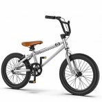 WolFAce16/20 inch children's bicycle 4 15 Years Old Boy Girls Bike Balance bike Nice Gift New Officematics.com|Bicycle| -