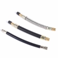 1pcs Scooter Bike Universal Air Tyre Valve Extender Bike Motorcycle Valve Adaptor Tyre Inflatable Tube Extension Adapter|Valve|