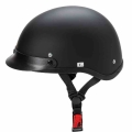 Half face motorcycle helmet DOT approved universal motorbike casco|Helmets| - Officematics.com