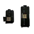 Mini Size S3 S7 Gps Tracker Gsm Agps Wifi Lbs Locator Voice Recorder Zx303 Pcba Inside - Gps Trackers - Officematics.com