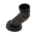 Rubber Air Cleaner Intake Hose Fit For Cfmoto Cf500 X5 500cc 196s Atv - Air Intakes Parts - Officematics.com