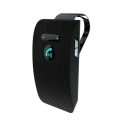 Wireless Car Bluetooth V5.0 Bluetooth Handsfree Car Kit Wireless Bluetooth Speaker Phone Sun Visor Clip Speakerphone - Bluetooth