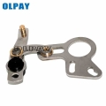 Boat Engine Throttle Arm (Push To Open) for Yamaha 703 Outboard Control Box 703 48261 01|Boat Engine| - Officematics.com
