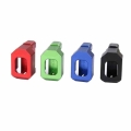 Light Weight Motorcycle Handlebar Speedometer Holder Digtal Display Gear Indicator Bracket for Motorbike|Instruments| - Office