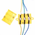 Wire Connection Box Big Current Box For Electric Bike Kit|Electric Bicycle Accessories| - Officematics.com