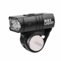 T6 LED Bicycle Light 10W 800LM USB Rechargeable Power Display MTB Mountain Road Bike Front Lamp Flashlight Cycling Equipment|Bic