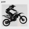 QYPF Personality Motorcycle Funny Car Stickers Accessories S2 0069|car sticker|funny car stickersfunny car - Officematics.com