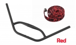 Bicycle Handlebar Loop Bar With 2pcstape Camouflagebelt Cycling Handle Belt Cork Wrap - Bicycle Handlebar - Officematics.com