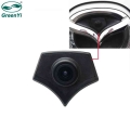 GreenYi Car Front View LOGO Camera for Mazda 2 3 5 6 CX 7 CX 9 CX 5 8 Parking Assistance System|Vehicle Camera| - Officematics