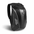 Black Men's Motorcycle Bag Waterproof Motorcycle Backpack Touring Luggage Bag Motorbike Bags Moto Magnetic Tank Bag mochila