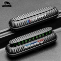 Car Temporary Parking Card Rotate Phone Number Plate Aluminum Stickers Park Stop In Car-styling For Bmw E46 E90 F10 F15 F16 F30