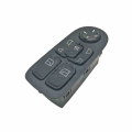 DAF CF65/75/85 XF105 Truck Left Control Panel Power Window Regulator Switch 1669884 1693124 1698944 1736600 1788599 1811131|Truc