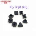Pads Cover Cap Sony 4 Pro Slim Console Case Playstation New - Officematics.com
