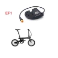 Original Xiaomi Qicycle Ef1 Torque Sensor Electric Bicycle Folding Lithium Battery Assisted Bicycle - Conversion Kit - Officemat