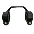 S830 Lcd Bracket Display Holder Speed Controller Computer Supporter Monitor E-bike Replacement Repare Accessories - Electric Bic