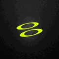 A pair of motorcycle helmet lens stickers Reflective waterproof scratch shield decorative decals| | - Officematics.com