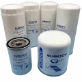 Spare Parts for Volvo Trucks VOE 21707133 3 Filter Kit|Truck Engine| - Officematics.com